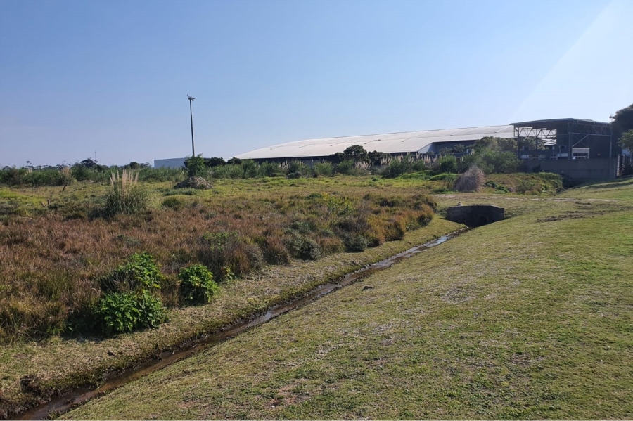 0 Bedroom Property for Sale in Greenbushes Industrial Park Eastern Cape
